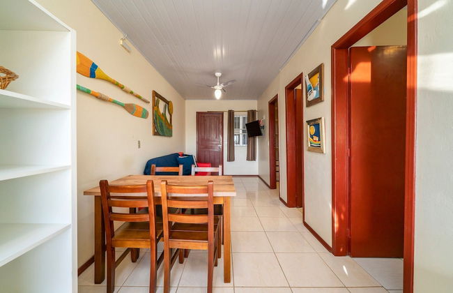 AP 16 Ala Tainha Residencial Solavir - Foto 35