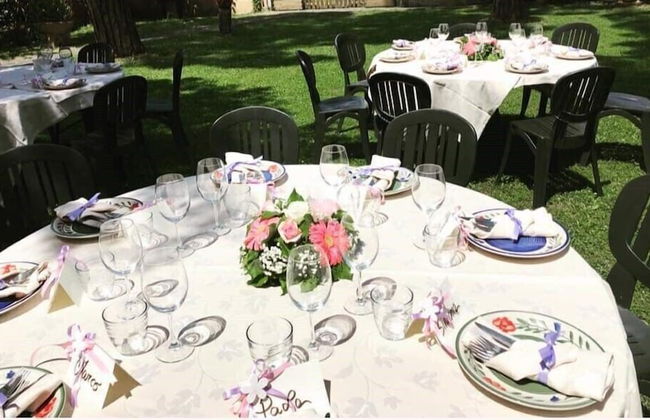 Villa al Piano - Photo 25