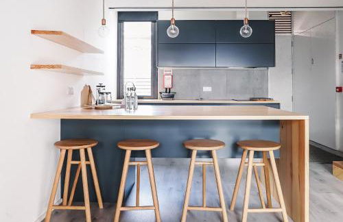 7 Gaia Roaster Apartments - Foto 140