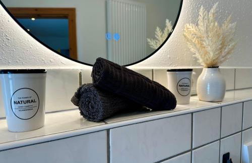 Boutique Apartment im historischen Bahnhof - Potsdam & Berlin - Foto 5