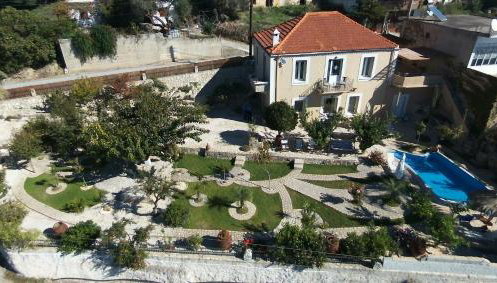 Villa Petra with heated pool - Foto 2