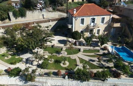 Villa Petra with heated pool - Foto 2