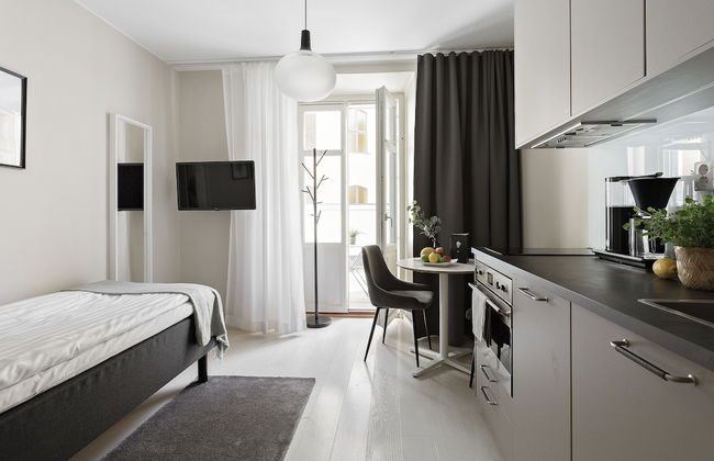 Forenom Apartments Stockholm Johannesgatan - Photo 5