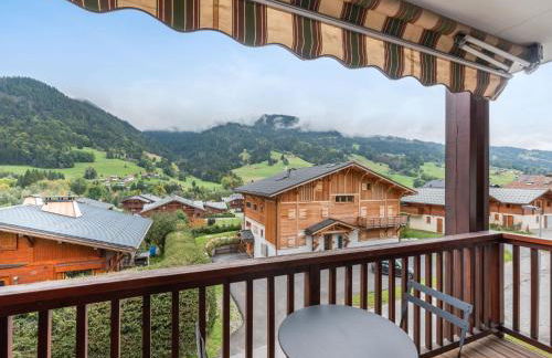 cosy studio à la montagne - Foto 11