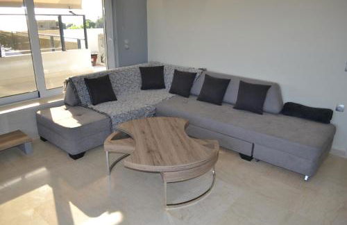 Stergiou Luxury Apartments with shared pool - Photo 20