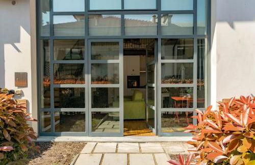 Luxury Loft a Milano - Design esclusivo e comfort moderno - Foto 18