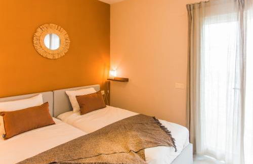 Seaview Penthouse Valle Romano Golf - Photo 25