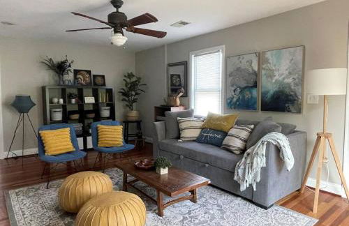 Brand New, Cozy, Modern, One-bedroom Apartment - Foto 28