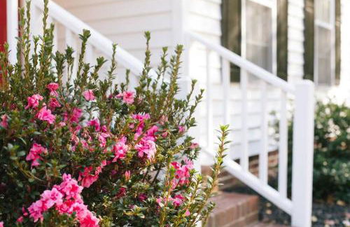 Peaceful Haven on Outskirts - Foto 34