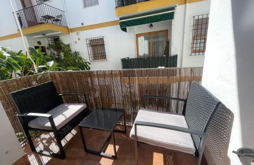 CENTRO - Patio Andaluz San Pablo - PARKING GRATIS- WIFI - Photo 18