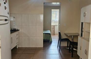 Kitnet Canaltures - Foto 9