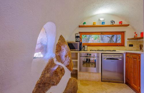 Sardinia Family Villas - Villa Carmen with sea view and pool - Foto 62