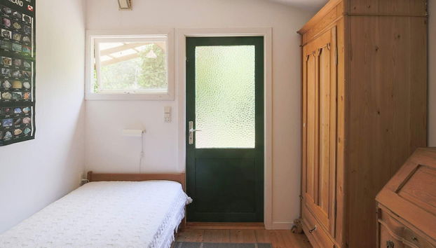 4 Person Holiday Home in Vig-by Traum - Foto 3, Quarto