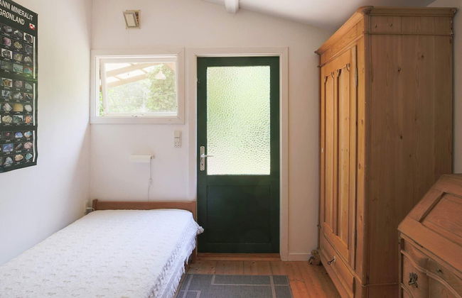 4 Person Holiday Home in Vig-by Traum - Foto 3