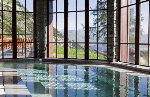 appartement de standing Arc 1950 - Photo 26