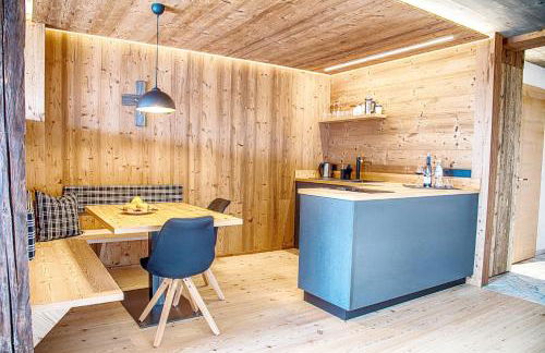 Chalet Stern - Foto 65