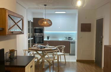 Piso con AC, piscina y pista de pádel y tenis en Águilas - Foto 30