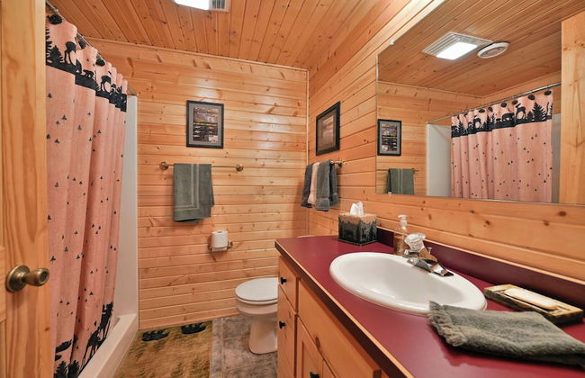 Twin Pines - Foto 36