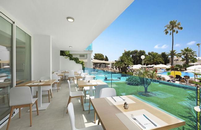 THB Sa Coma Platja - Foto 30