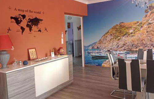 HAUT VILLA MESANGES EN BORD DE MER ! - Foto 49