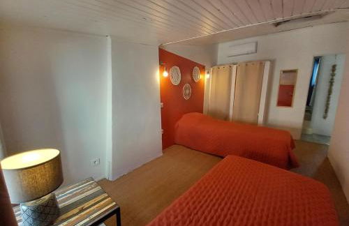 Maison de ville 3 chambres climatisées - Foto 10