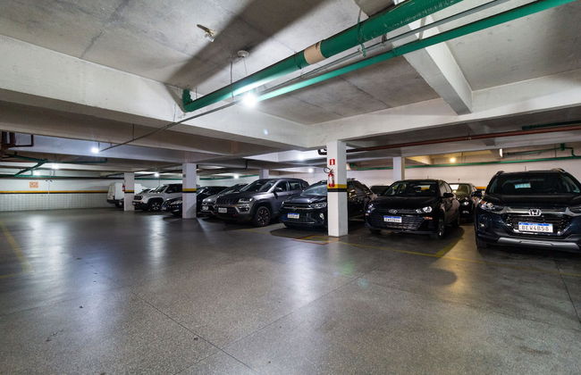 Flat Lamenha Lins - Foto 24