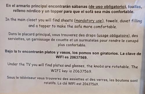 Apartamento El sarrio - Photo 41