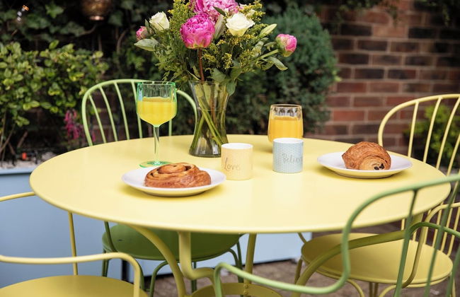 Newly Refurbished Flat With Great Transport Links - Foto 31