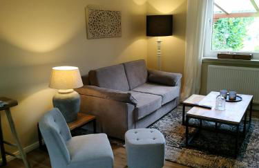 Waldhaus am Rehrhof Erdgeschoss - Foto 13