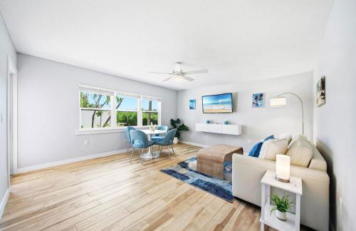 Siesta Key Bungalows, the Lagoon Bungalows Complex - Foto 19