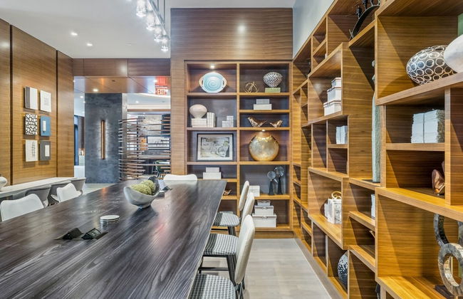 Global Luxury Suites at Reston Town Center - Photo 8