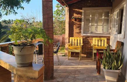 Chácara Sol de Primavera em Guarapari - Próxima à Praia de Setiba - Foto 21