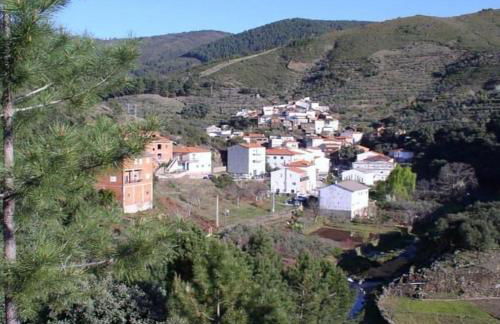 Casa Rural El Chorritero - Foto 18