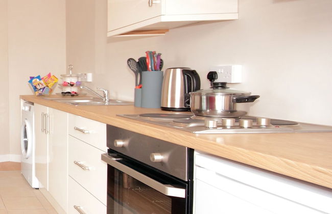 The Otton Suite - Foto 10