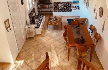 A View Home _ Agkistri - Foto 6