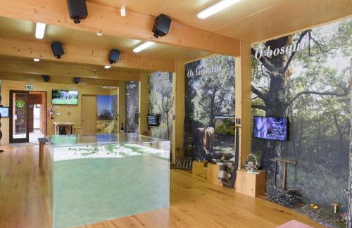 Casa do Planalto Mirandês - Foto 47