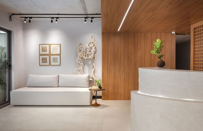 Way Bossa por Carpediem - Foto 1