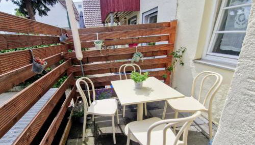 Fewo Im alten Fachwerkhaus - Foto 2