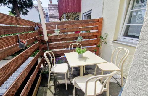 Fewo Im alten Fachwerkhaus - Foto 2