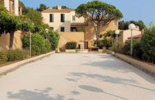 Studio Résidence Cap Soleil - Photo 9