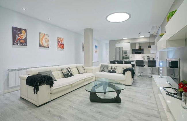 Apartamento Lagun Concha Beach - Foto 1