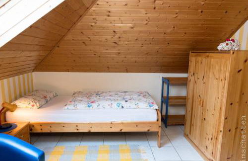 FeWo/GZ Hannelore Müller - Foto 12