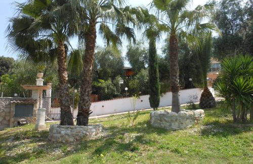 Residence e B&B La Cappella Del Convento - Foto 23