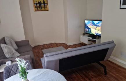 BEC Chambers-Stone Villa - Foto 7