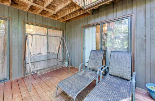 Artists Retreat at Sky Valley with Balcony and Deck - Foto 29