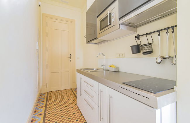 Mosaiko Homes Catedral Granada - Foto 28