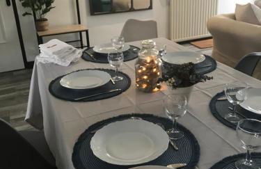 Maison 4 chambres jardin et parking - Foto 11