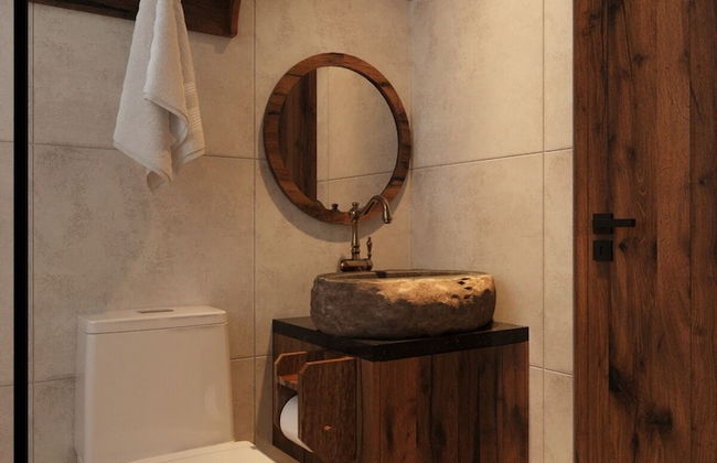 UNIQUE Creative - Grand Residence - Rooftop Pool - Foto 46