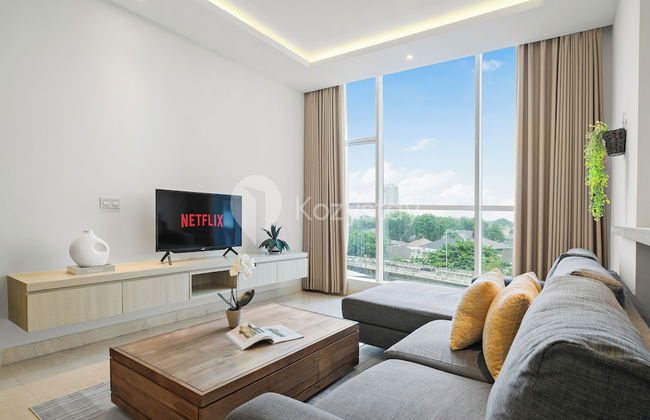 Cardea Aparthotel by Kozystay - Senayan - Foto 28