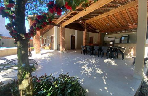 Casa Paraíso - Cond Costa do Sol- Bertioga - Foto 21